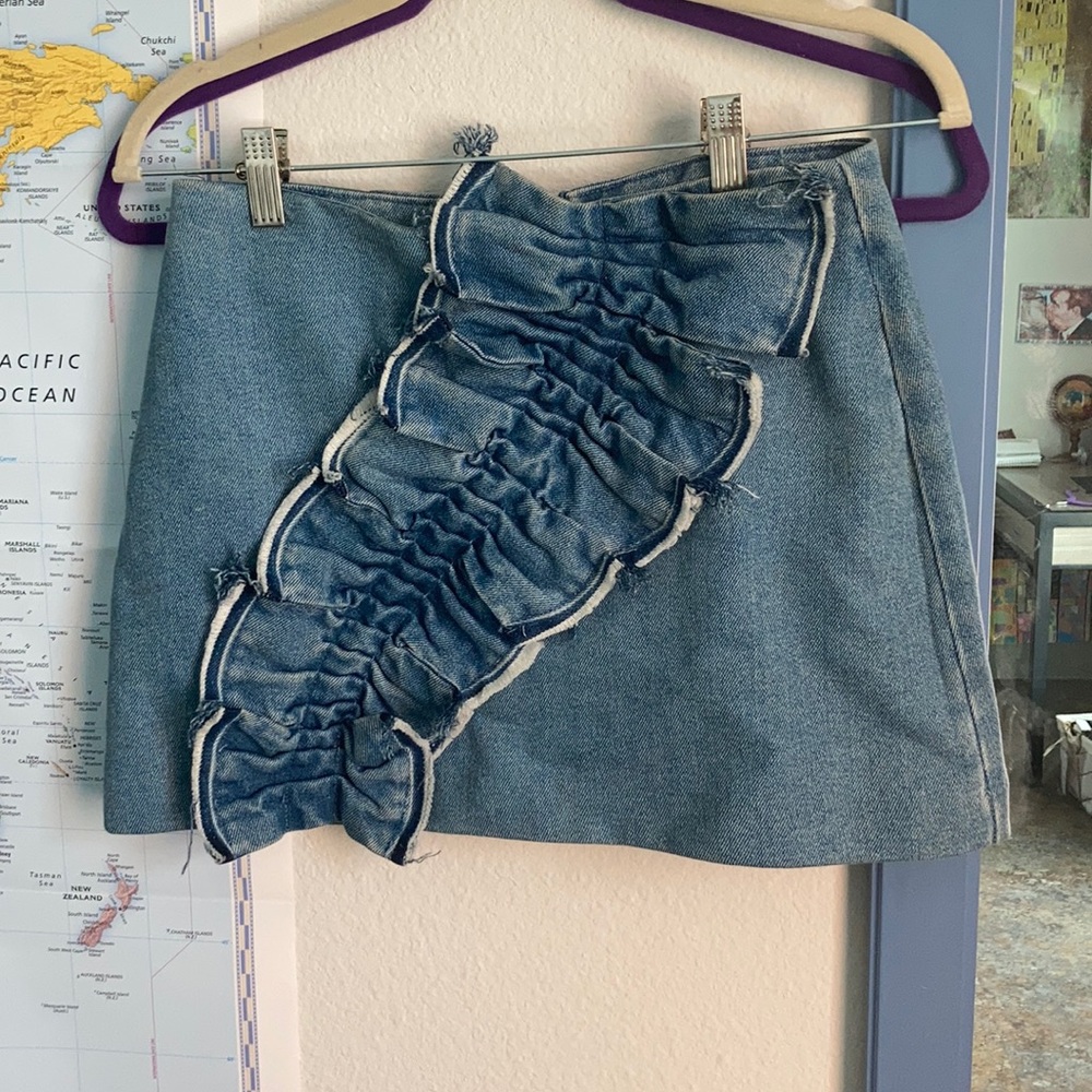 Zara Jean skirt